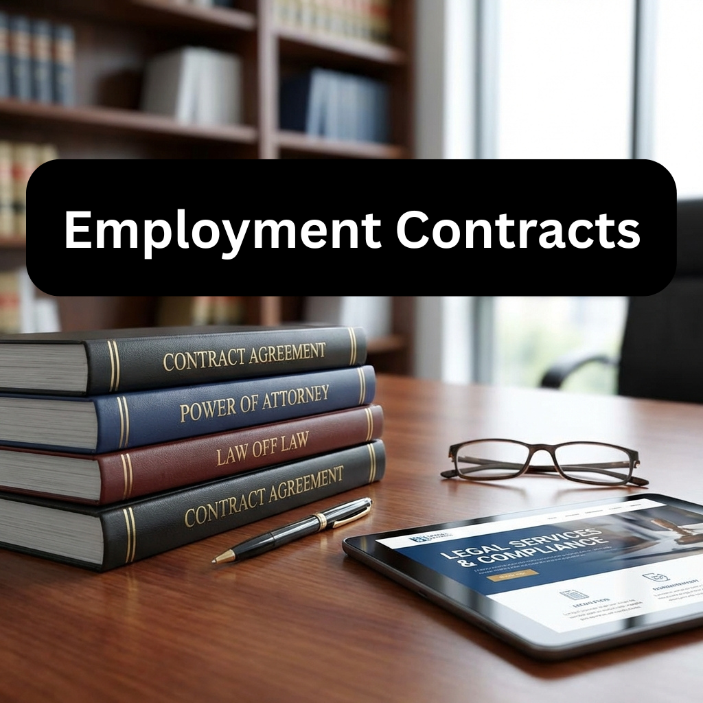 Employment Contracts