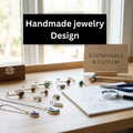 Handmade Jewelry Design Business Income Kits