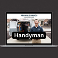 Handyman Business Income Kit