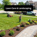 Lawn Care & Landscaping